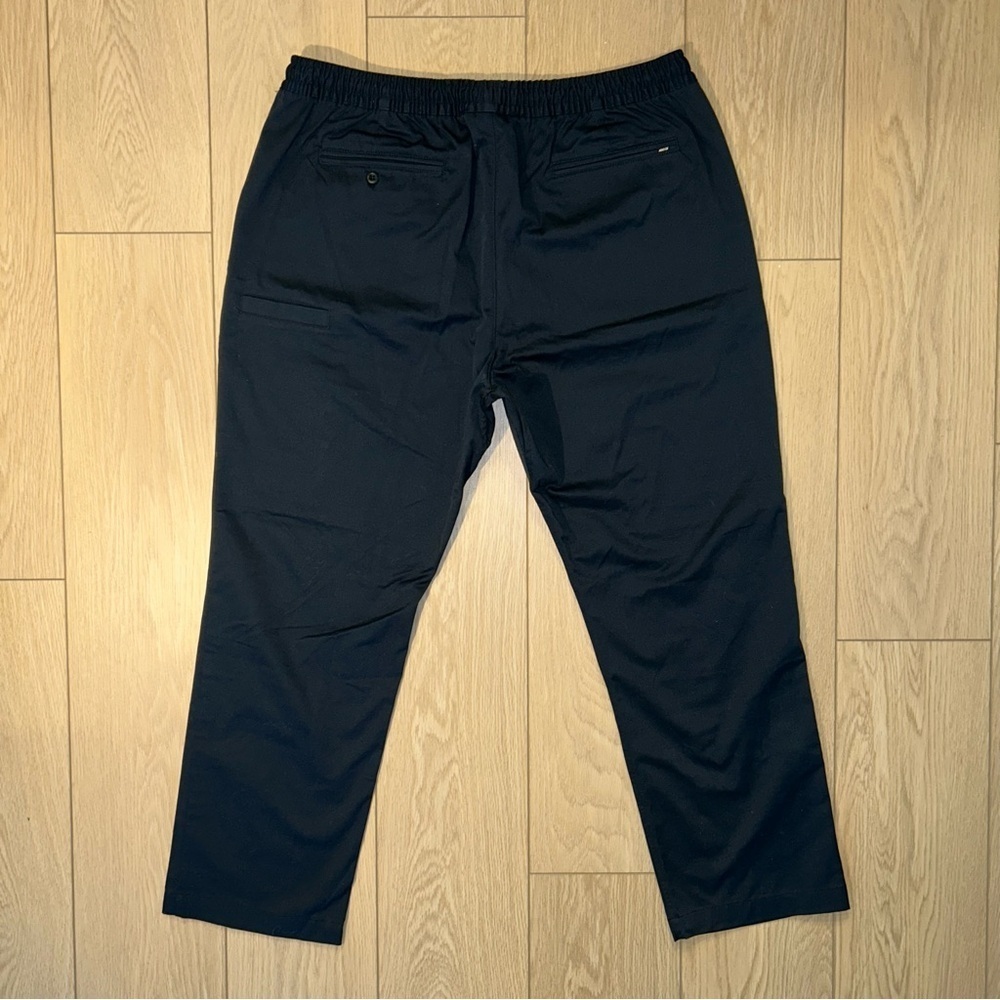 Nike SB Dri-FIT Skate Chino Pants Black Size XL